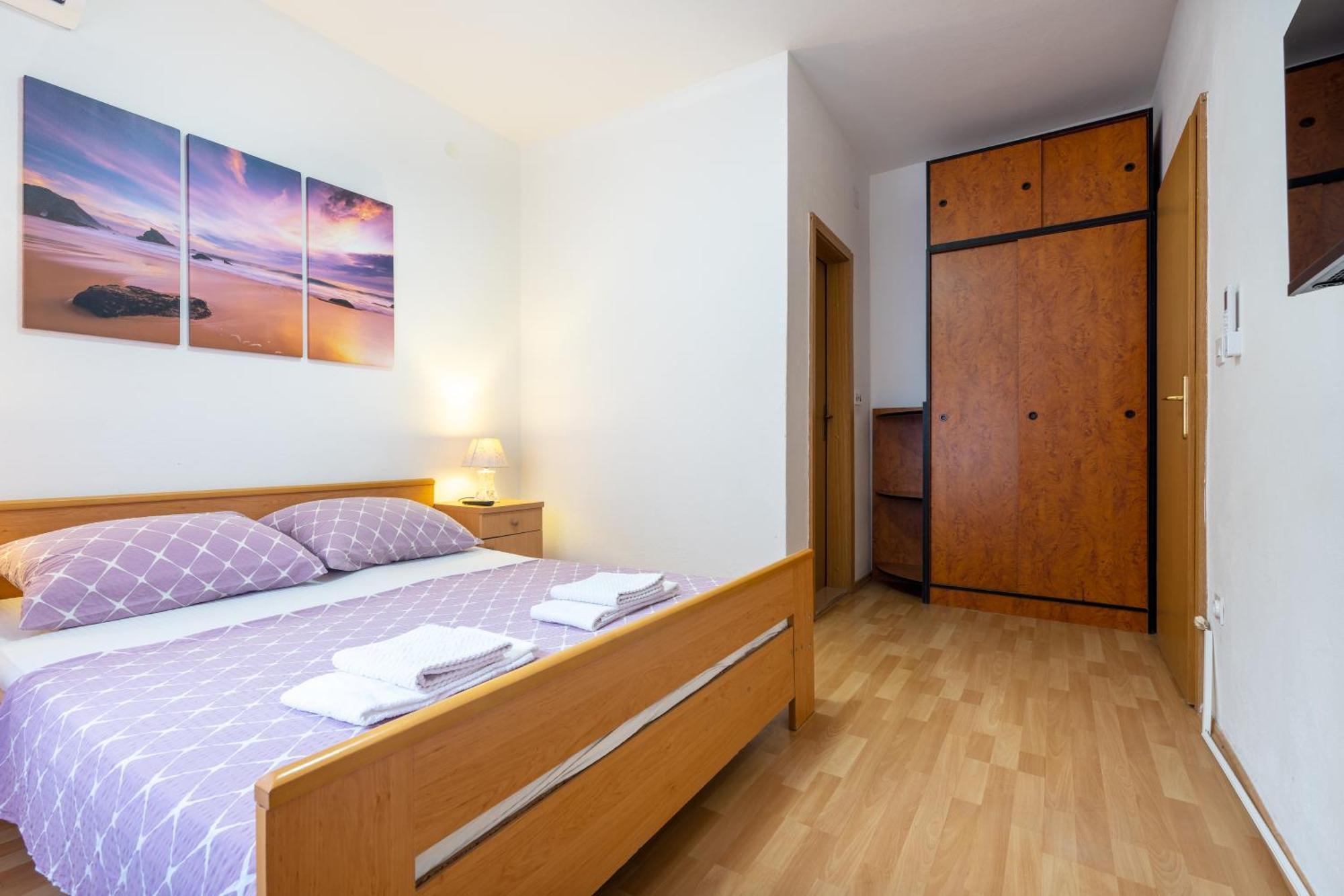 Apartments And Rooms Breeze ネウム エクステリア 写真
