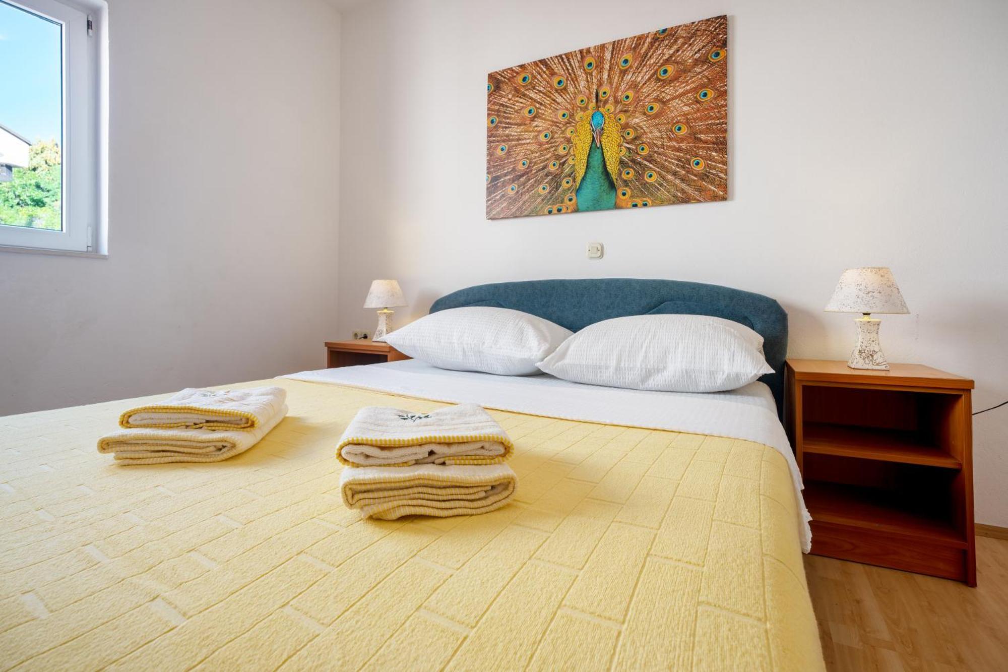 Apartments And Rooms Breeze ネウム エクステリア 写真