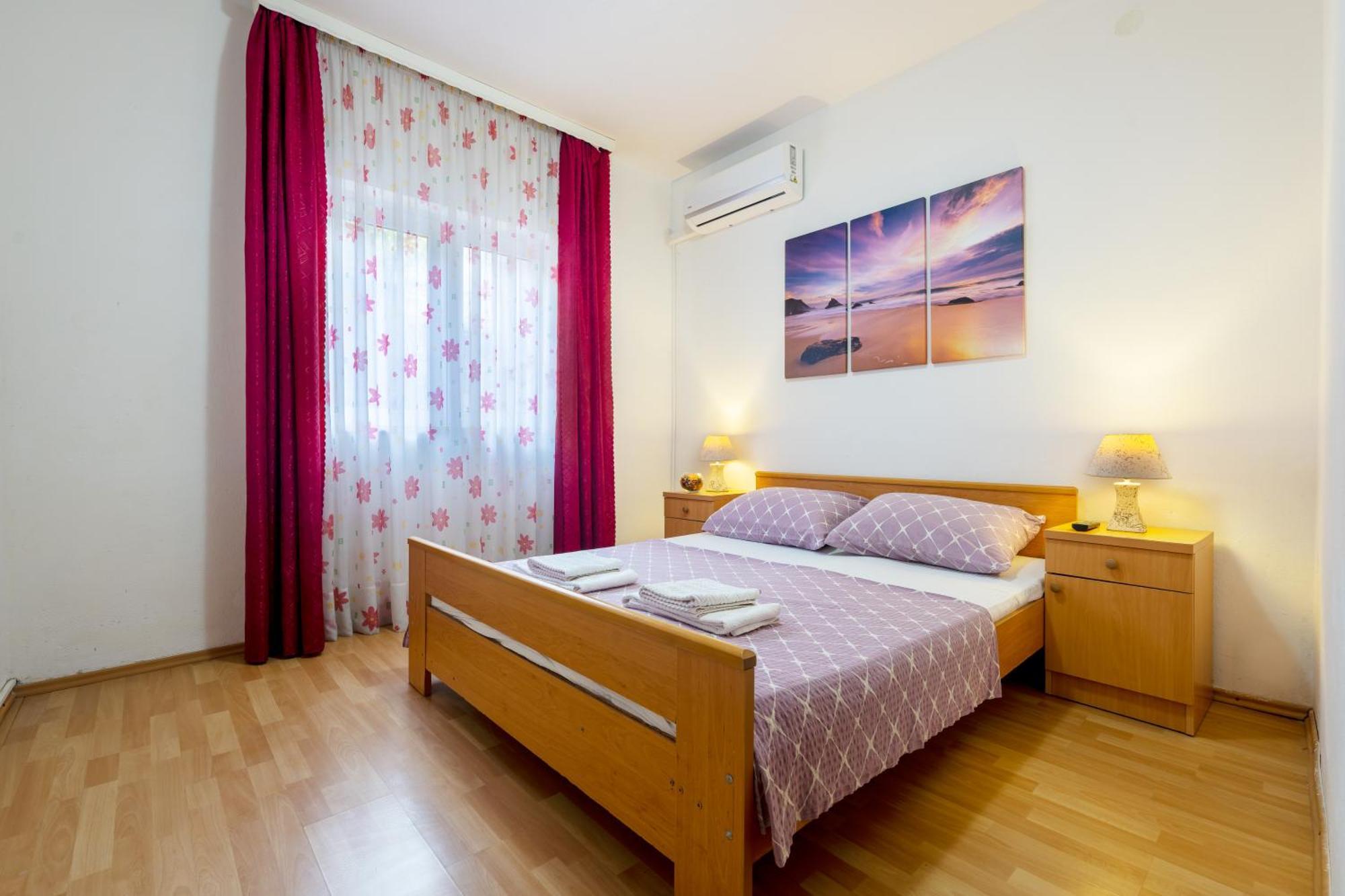 Apartments And Rooms Breeze ネウム 部屋 写真