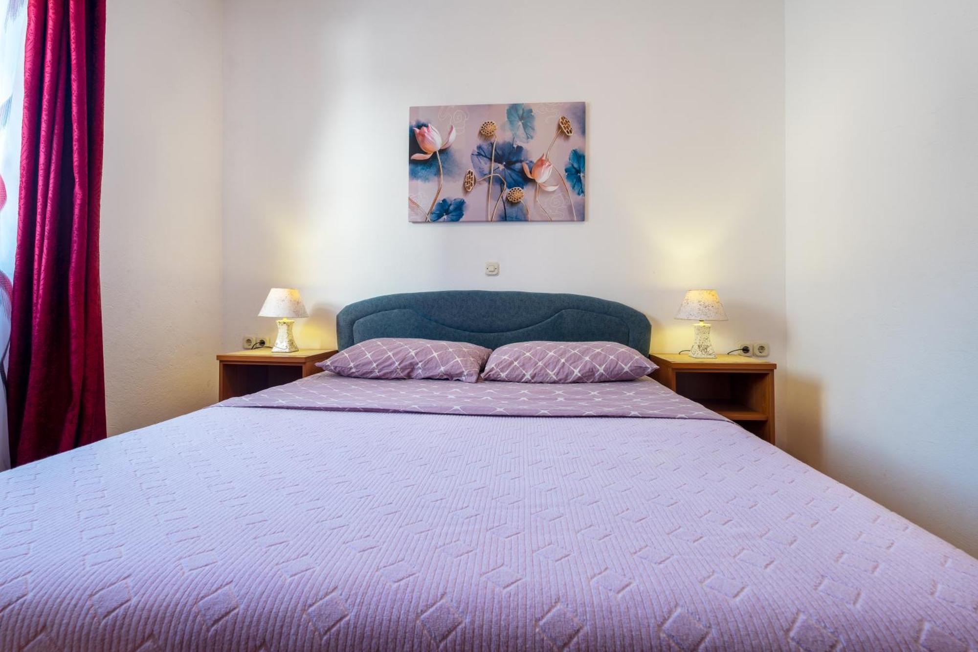 Apartments And Rooms Breeze ネウム エクステリア 写真