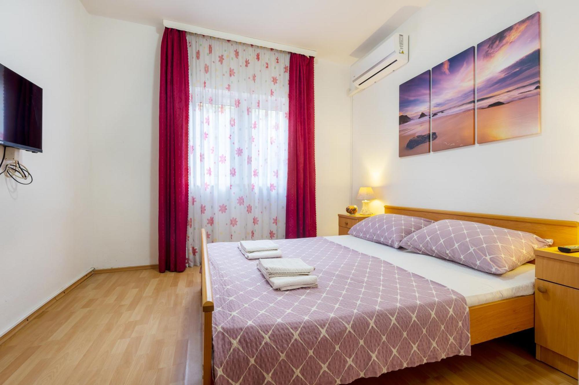 Apartments And Rooms Breeze ネウム 部屋 写真