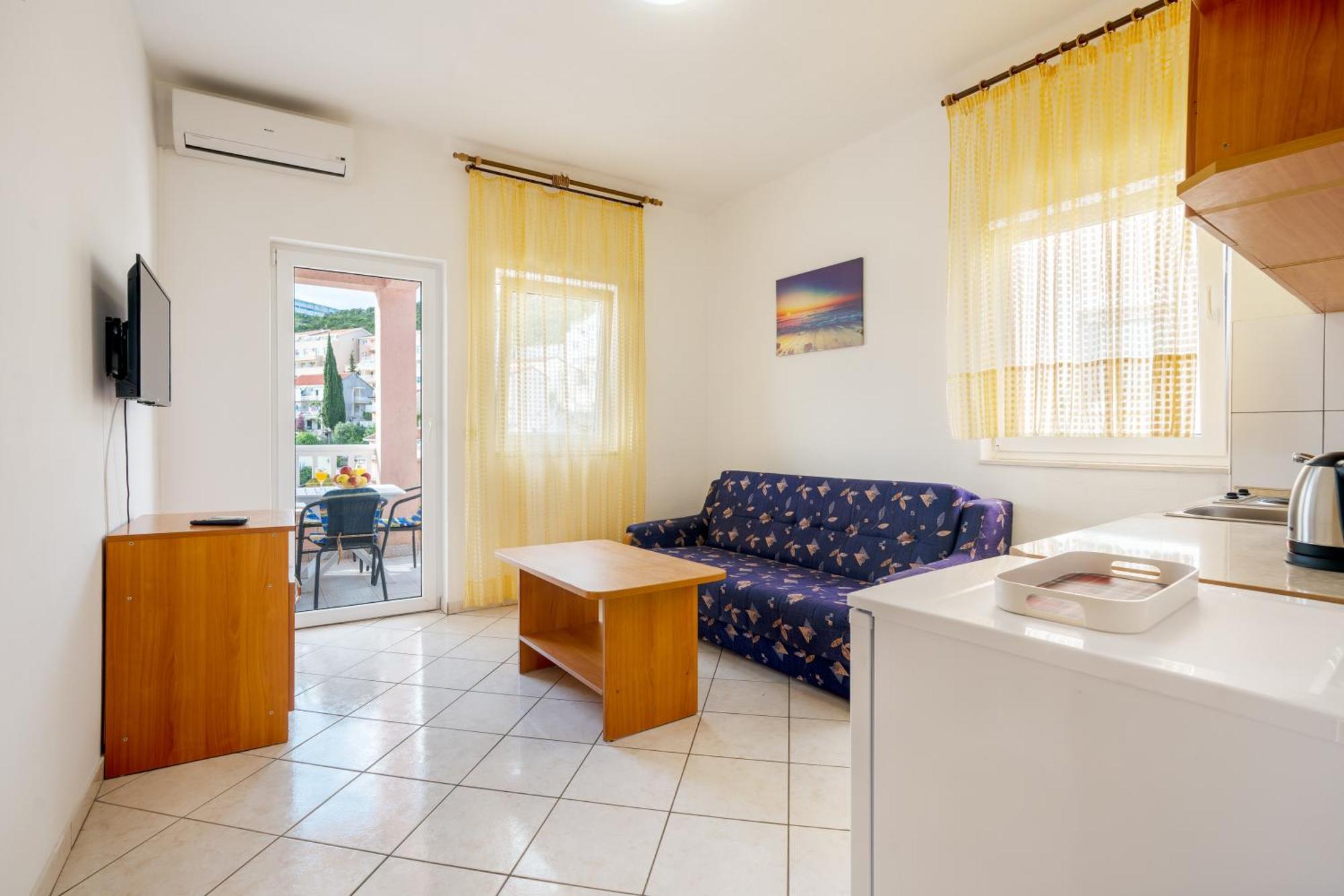 Apartments And Rooms Breeze ネウム 部屋 写真
