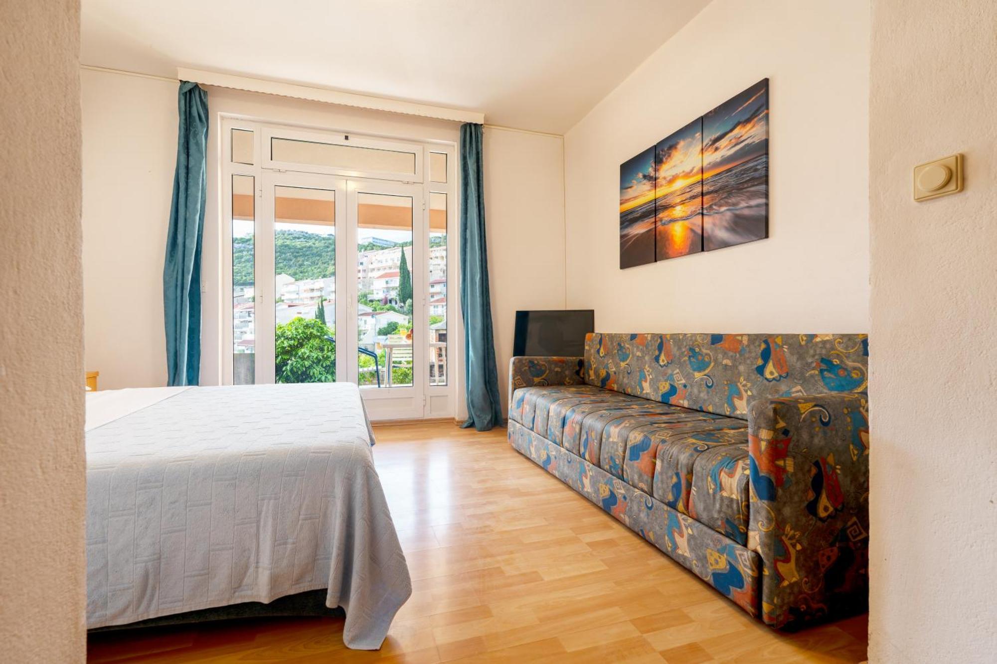 Apartments And Rooms Breeze ネウム 部屋 写真