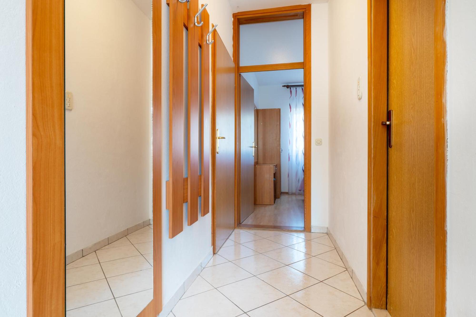 Apartments And Rooms Breeze ネウム エクステリア 写真