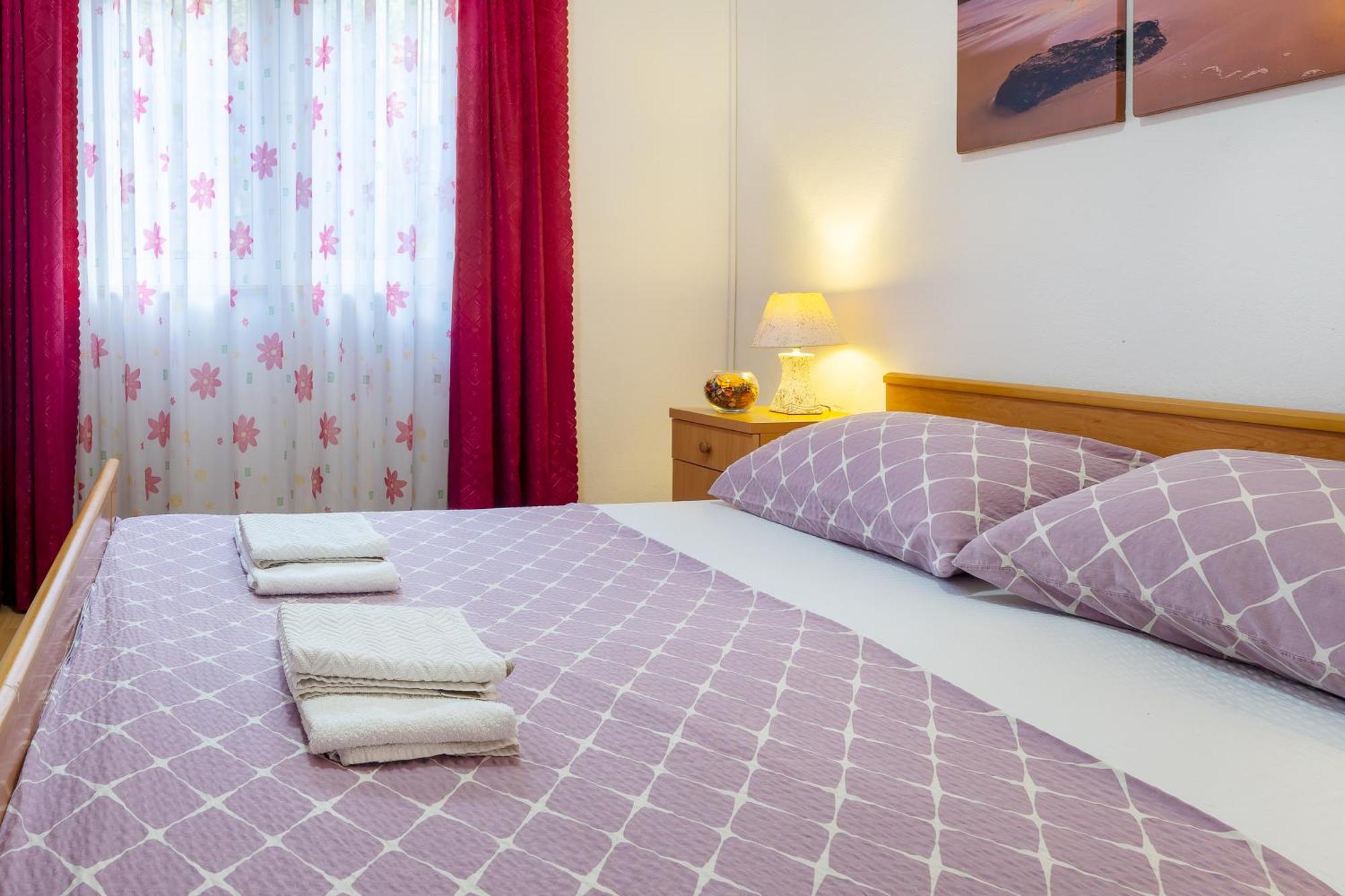 Apartments And Rooms Breeze ネウム 部屋 写真