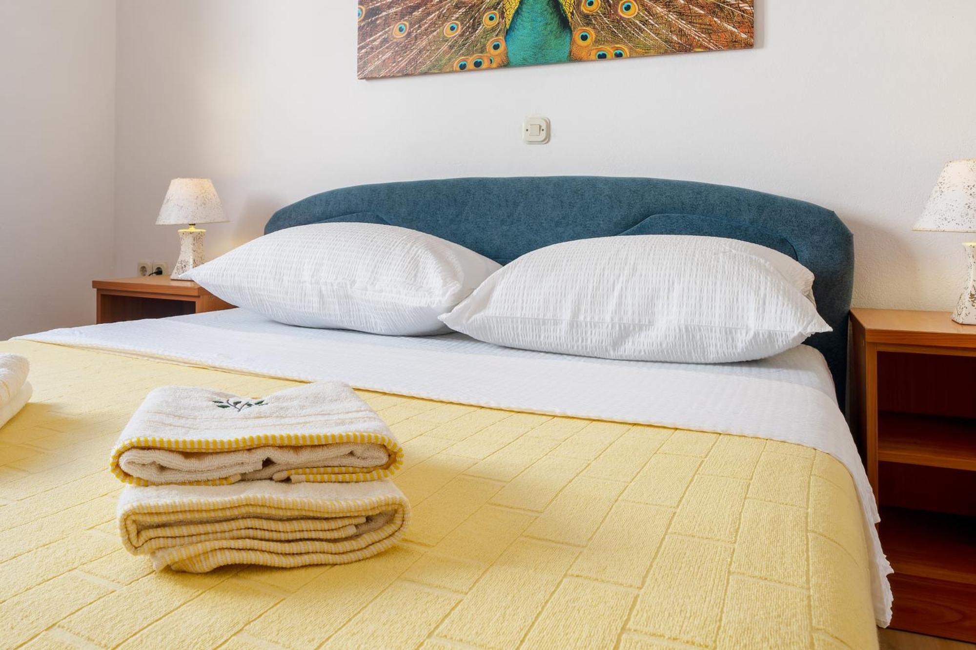 Apartments And Rooms Breeze ネウム 部屋 写真