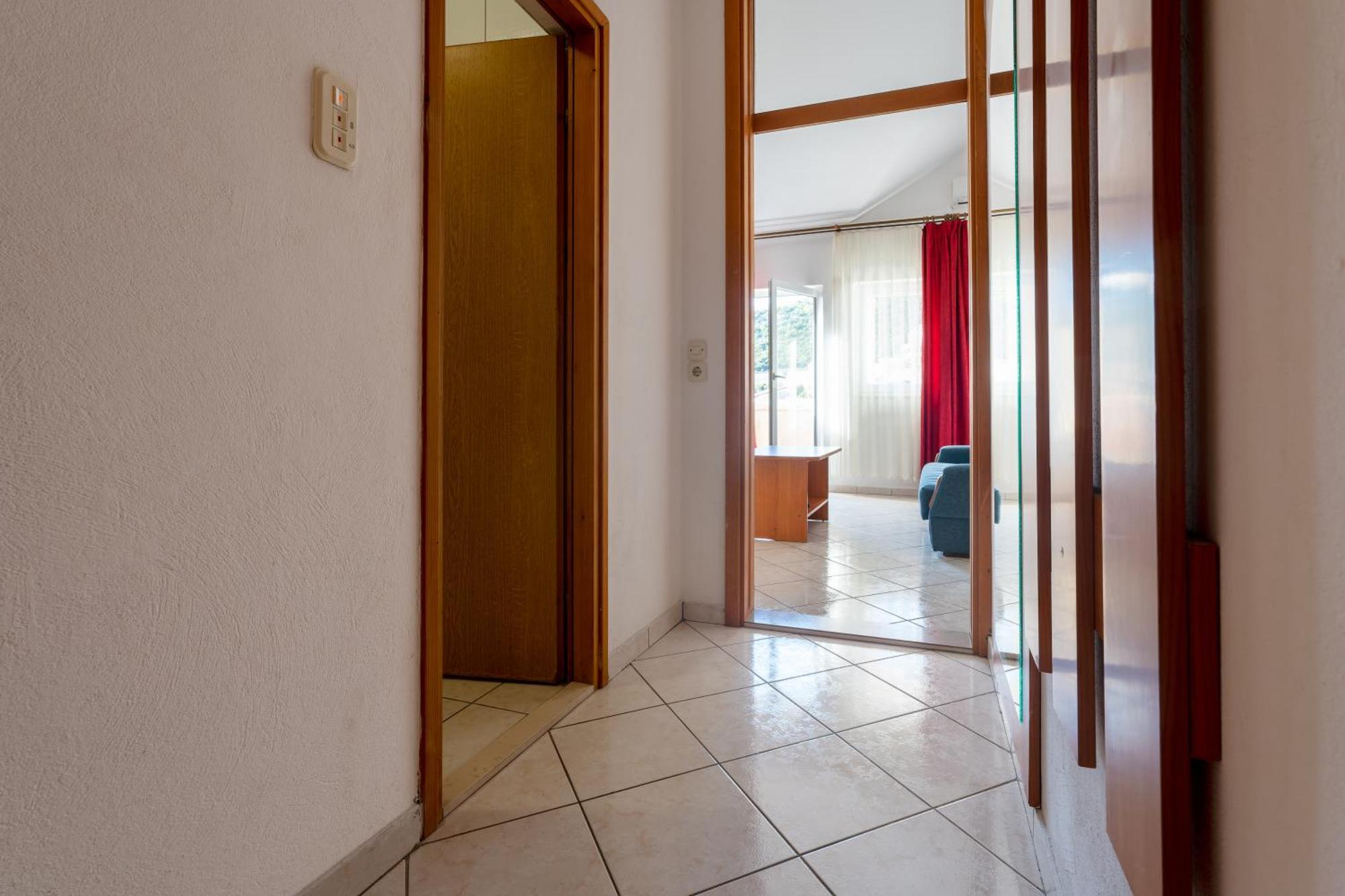 Apartments And Rooms Breeze ネウム 部屋 写真